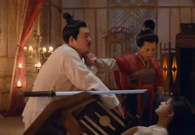 珠簾玉幕女主是什麼身份,男女主身世聯動可還行