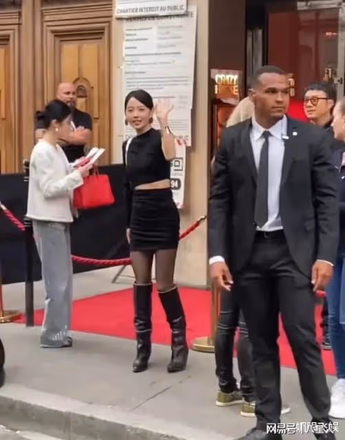 張嘉倪被禁言一年後全面解封!各平台積極發文,或將進軍短劇市場