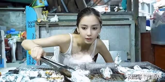 張嘉倪被禁言一年後全面解封!各平台積極發文,或將進軍短劇市場