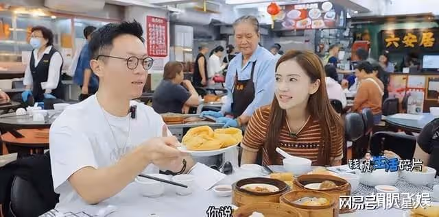 張嘉倪被禁言一年後全面解封!各平台積極發文,或將進軍短劇市場