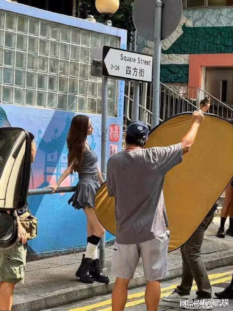 張嘉倪被禁言一年後全面解封!各平台積極發文,或將進軍短劇市場