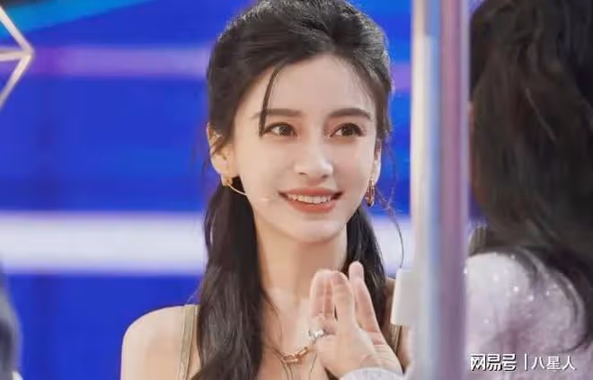 離開買超啥也不是!張嘉倪全平台解封忙復出沒人理，比baby還尷尬