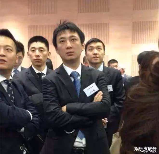 時隔8年王思聰清白了!喬任梁去世原因細節被公開,造謠者浮出水面