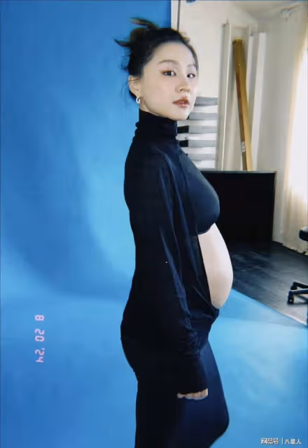 金靖不配當媽?坐月子忙追劇,生了孩子也沒得到婆家認可,也沒誰了