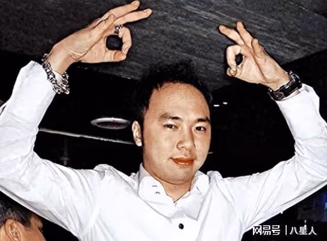 李宗瑞色膽包天!設計玷污60位女藝人,被判入獄29年,仍飛揚跋扈