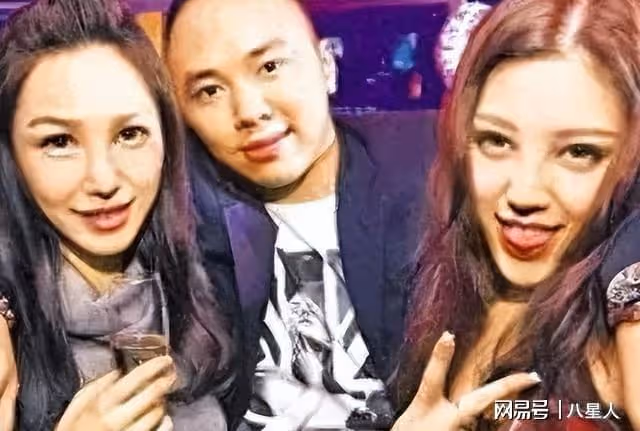 李宗瑞色膽包天!設計玷污60位女藝人,被判入獄29年,仍飛揚跋扈