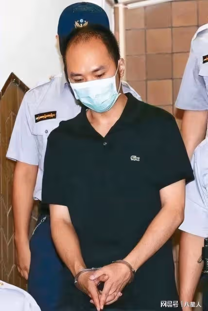 李宗瑞色膽包天!設計玷污60位女藝人,被判入獄29年,仍飛揚跋扈
