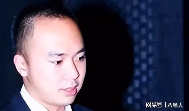 李宗瑞色膽包天!設計玷污60位女藝人,被判入獄29年,仍飛揚跋扈