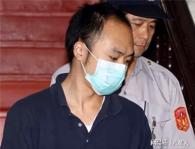 李宗瑞色膽包天!設計玷污60位女藝人,被判入獄29年,仍飛揚跋扈
