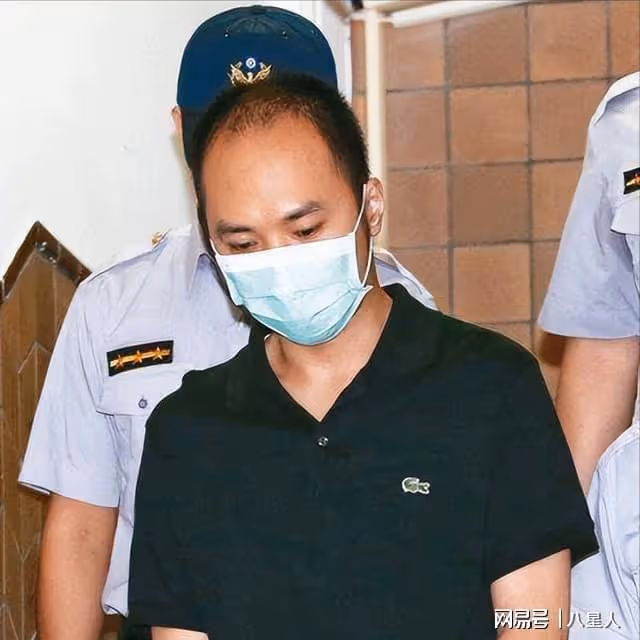 李宗瑞色膽包天!設計玷污60位女藝人,被判入獄29年,仍飛揚跋扈