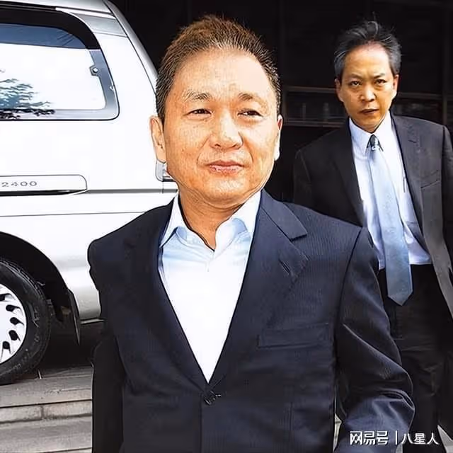 李宗瑞色膽包天!設計玷污60位女藝人,被判入獄29年,仍飛揚跋扈