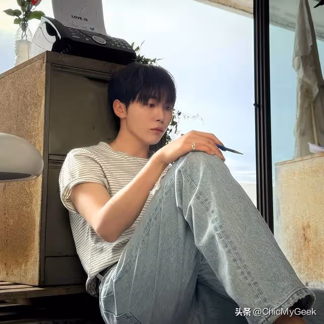 HYBE《內部報告書》曝光!嫌aespa老土,去年就計劃放棄NewJeans
