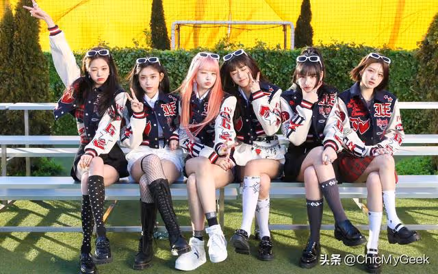 HYBE《內部報告書》曝光!嫌aespa老土,去年就計劃放棄NewJeans