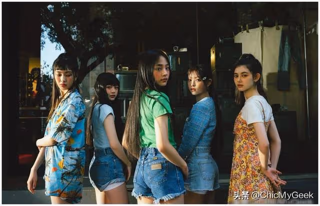 HYBE《內部報告書》曝光!嫌aespa老土,去年就計劃放棄NewJeans