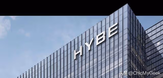 HYBE《內部報告書》曝光!嫌aespa老土,去年就計劃放棄NewJeans