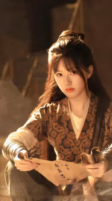 趙露思《珠簾玉幕》顏值演技下滑，劉宇寧唐曉天成劇中亮點