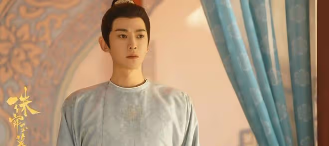 珠簾玉幕:兩男爭一女,燕子京為何更能滿足端午?張晉然哪裡不行