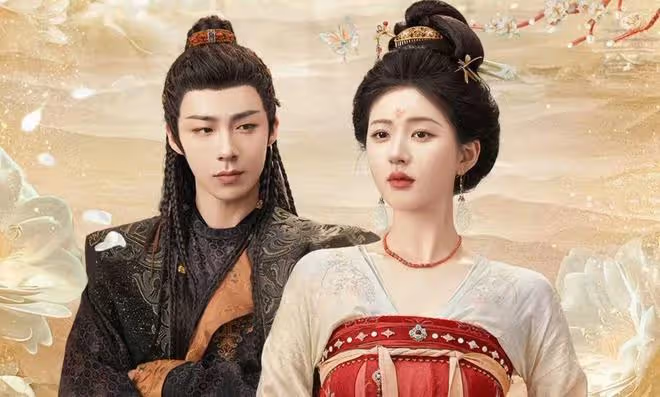 珠簾玉幕:兩男爭一女,燕子京為何更能滿足端午?張晉然哪裡不行