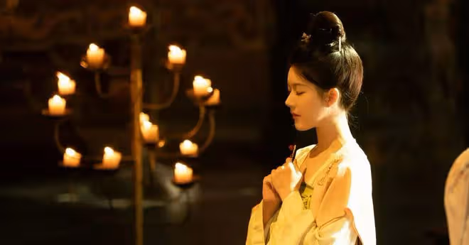 珠簾玉幕:兩男爭一女,燕子京為何更能滿足端午?張晉然哪裡不行