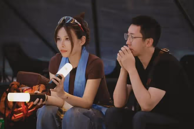 麥琳成《再見愛人4》槽點最多的嘉賓,我卻笑死在網友的評論區