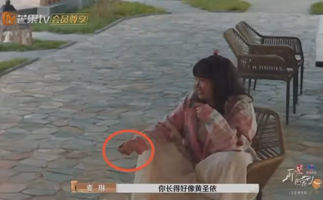 麥琳成《再見愛人4》槽點最多的嘉賓,我卻笑死在網友的評論區