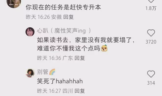 麥琳成《再見愛人4》槽點最多的嘉賓,我卻笑死在網友的評論區