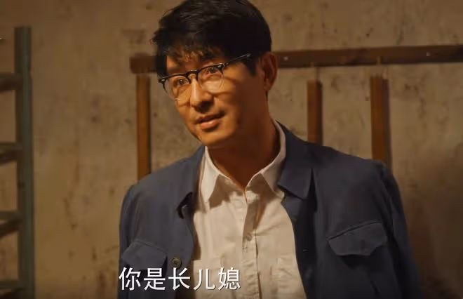 《小巷人家》最狠的人:不是張阿妹,不是黃玲公婆,也不是莊超英