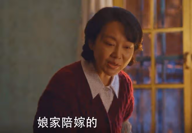 《小巷人家》最狠的人:不是張阿妹,不是黃玲公婆,也不是莊超英