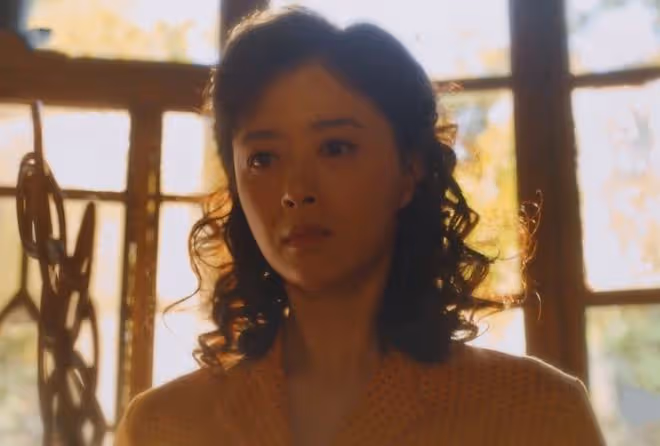《小巷人家》最狠的人:不是張阿妹,不是黃玲公婆,也不是莊超英