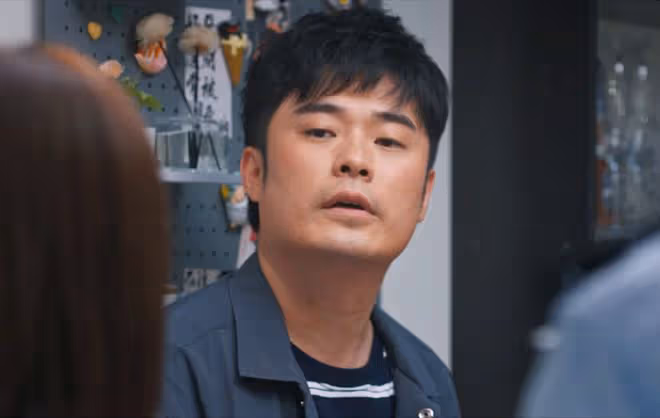 《好團圓》看到王玉溪的逃避,才明白,向中和鄧海洋復婚的原因