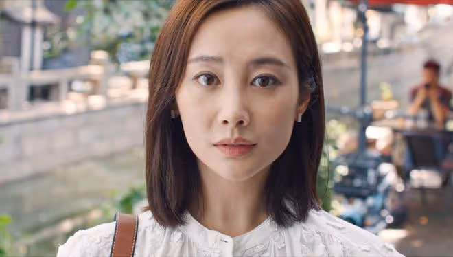《好團圓》看到王玉溪的逃避,才明白,向中和鄧海洋復婚的原因