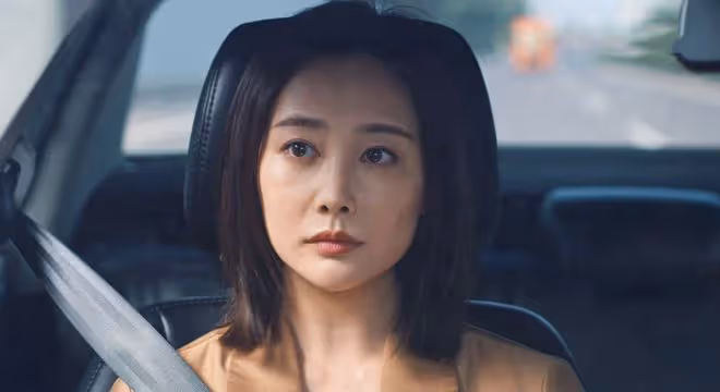 《好團圓》看到王玉溪的逃避，才明白，向中和鄧海洋復婚的原因