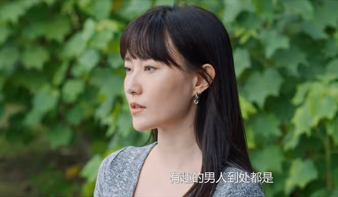 《好團圓》看到王玉溪的逃避，才明白，向中和鄧海洋復婚的原因