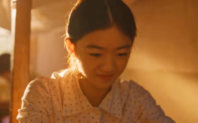 小巷人家:看懂黃玲做的虧心事,才明白,吳珊珊為何報復她和宋瑩