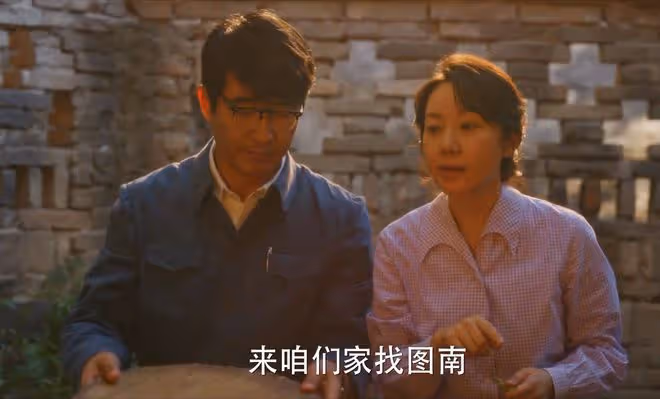 小巷人家:看懂黃玲做的虧心事,才明白,吳珊珊為何報復她和宋瑩