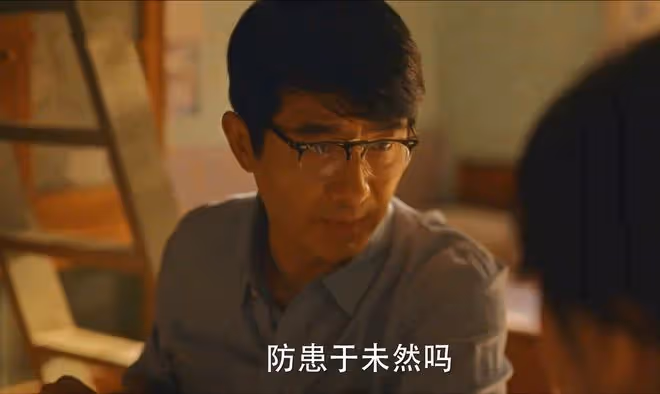 小巷人家:看懂黃玲做的虧心事,才明白,吳珊珊為何報復她和宋瑩