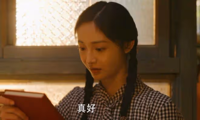 小巷人家:看懂黃玲做的虧心事,才明白,吳珊珊為何報復她和宋瑩