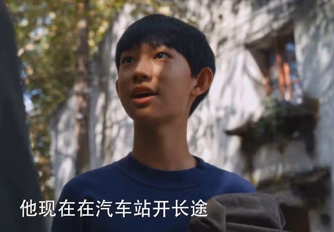 《小巷人家》看懂宋瑩的結局,難怪黃玲羨慕了她一輩子,人生贏家