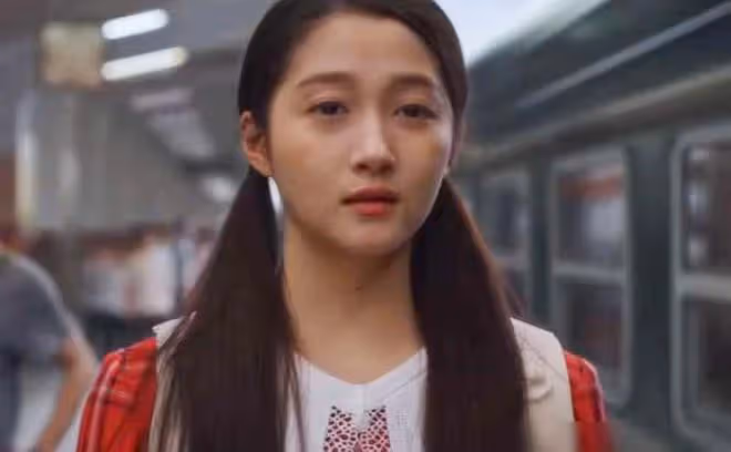 《小巷人家》看懂宋瑩的結局,難怪黃玲羨慕了她一輩子,人生贏家