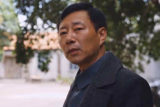 《小巷人家》看懂宋瑩的結局,難怪黃玲羨慕了她一輩子,人生贏家