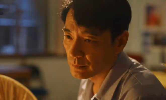 《小巷人家》看懂宋瑩的結局,難怪黃玲羨慕了她一輩子,人生贏家