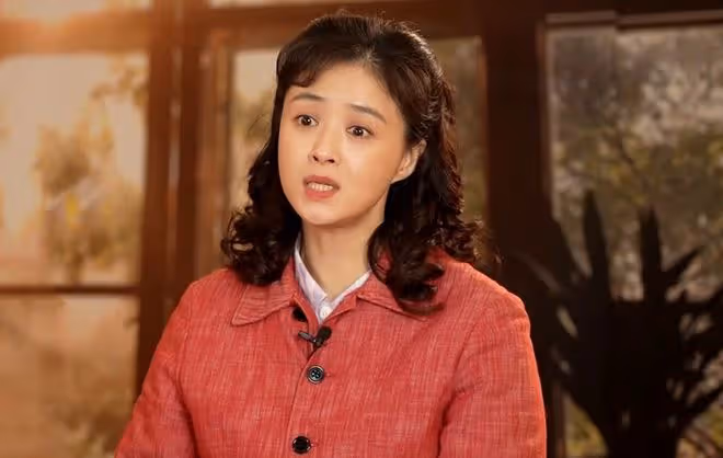 《小巷人家》看懂宋瑩的結局,難怪黃玲羨慕了她一輩子,人生贏家