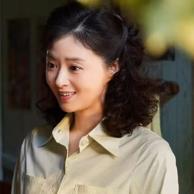 《小巷人家》看懂宋瑩的結局,難怪黃玲羨慕了她一輩子,人生贏家