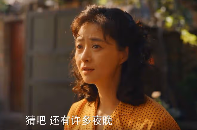 《小巷人家》看懂宋瑩的結局,難怪黃玲羨慕了她一輩子,人生贏家