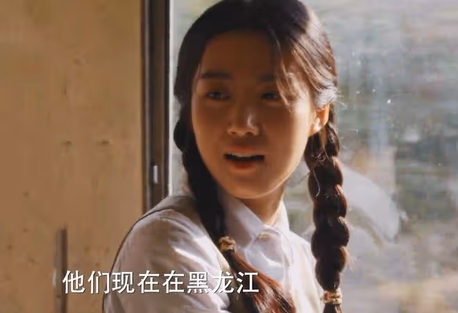《小巷人家》莊圖南官配上線，兩次算計圖南，讓他成第二個莊超英