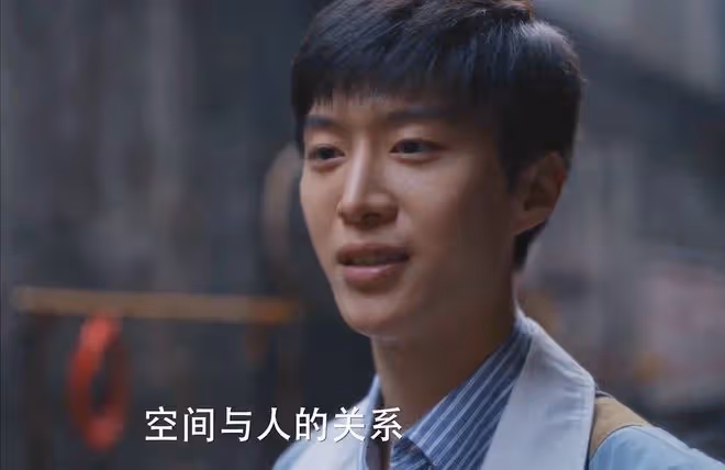 《小巷人家》莊圖南官配上線，兩次算計圖南，讓他成第二個莊超英
