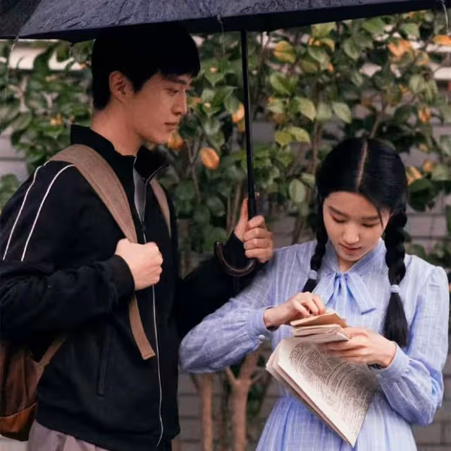 《小巷人家》莊圖南官配上線,兩次算計圖南,讓他成第二個莊超英