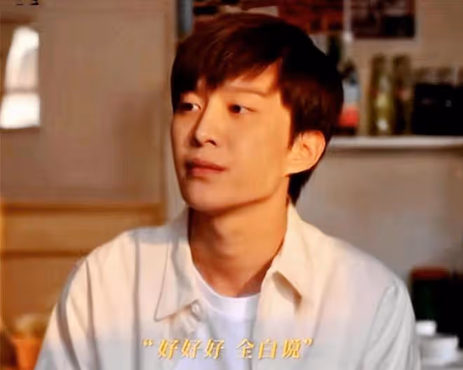 《小巷人家》莊圖南官配上線,兩次算計圖南,讓他成第二個莊超英