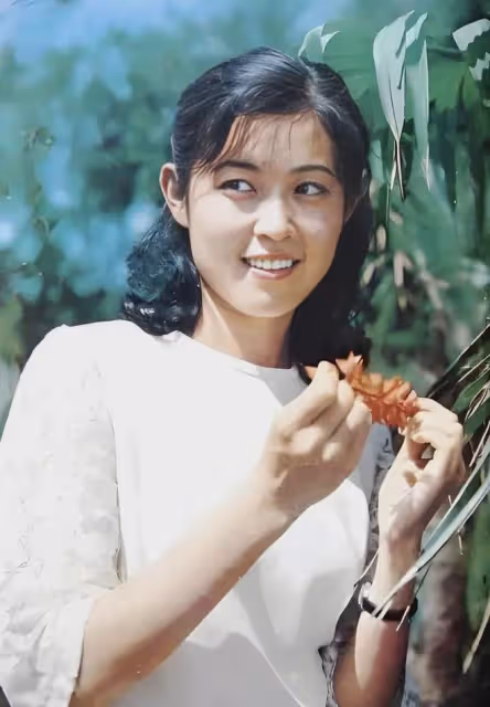 倪萍:感謝陳凱歌的當年不娶,如今兒子是學霸,丈夫是絕世好男人