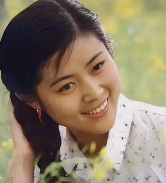 倪萍：感謝陳凱歌的當年不娶，如今兒子是學霸，丈夫是絕世好男人
